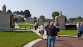 Interesting tour
