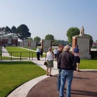 Cultural & Theme Tours