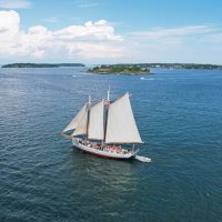 Sailing Trips