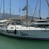 Cruises, Sailing & Water Tours