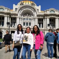 Ghost & Vampire Tours