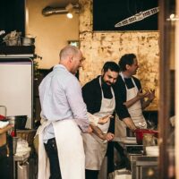 Cooking Classes
