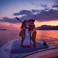 Sunset Cruises