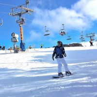 Ski & Snow