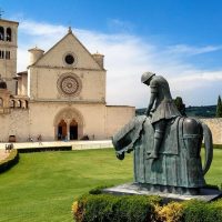 Bus & Minivan Tours
