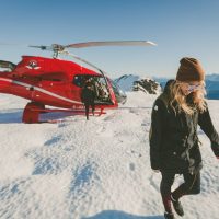 Helicopter Tours