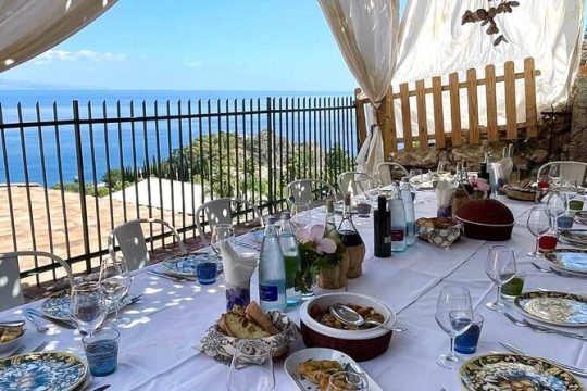 New Year’s Eve in Taormina