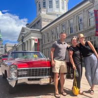 Private & Custom Tours