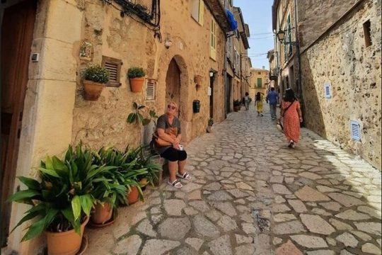 Easter in Alcudia