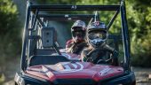 Fun buggy Tour