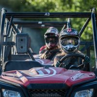 4WD, ATV & Off-Road Tours