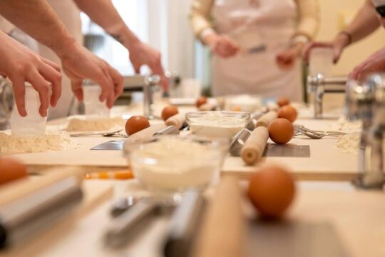 Easter in Abruzzo
