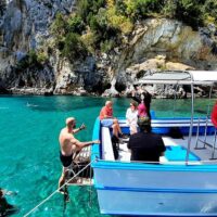 Boat Tours