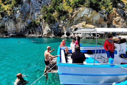 New Year’s Day long weekend in Campania
