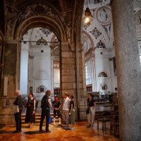 Walking Tours