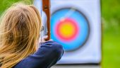 Archery @ Adventure Sports Warwick