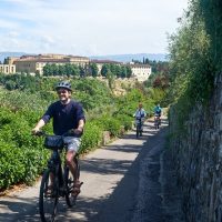 Bike & Mountain Bike Tours
