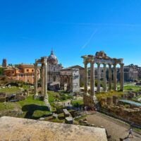 Ports of Call Tours