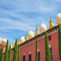 Literary, Art & Music Tours