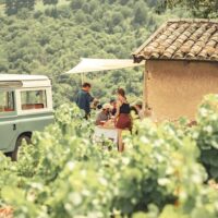 4WD, ATV & Off-Road Tours
