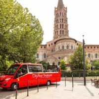 Audio Guided Tours