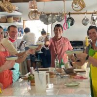 Cooking Classes
