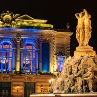 Architecture Tours