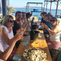 Half-day Tours