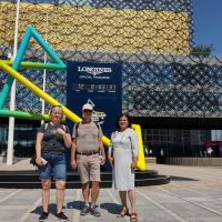 Half-day Tours