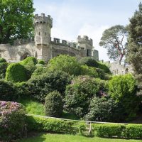 Audio Guided Tours
