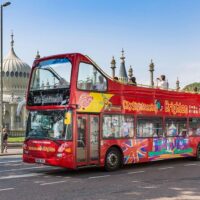 Tours & Sightseeing
