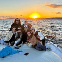 Cruises, Sailing & Water Tours