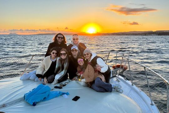 Valentine's Day in Marbella