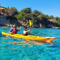 Water Sports