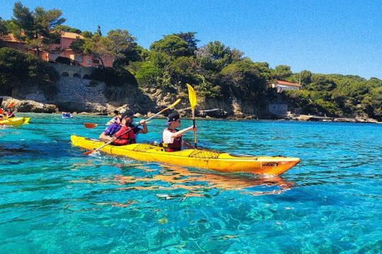 New Year’s Eve in La Ciotat