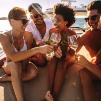 Day Cruises