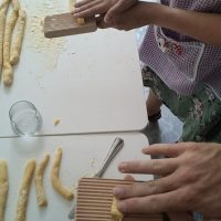 Cooking Classes