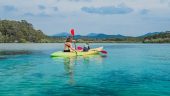 Best Kayaking Tour Ever