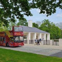 Bus & Minivan Tours