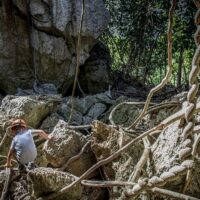 Underground Tours
