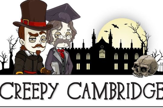 Good Friday in Cambridge