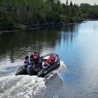 Cruises, Sailing & Water Tours