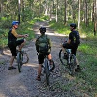 Bike & Mountain Bike Tours