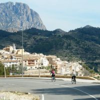 Walking & Biking Tours