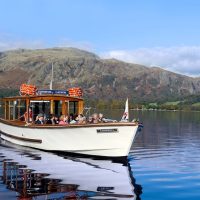 Boat Tours