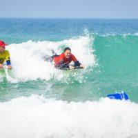 Surfing & Windsurfing