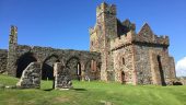 Viking Tour on Isle of Man