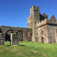 Cultural & Theme Tours
