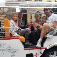 Golf Tours & Tee Times