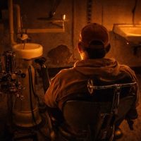 Ghost & Vampire Tours